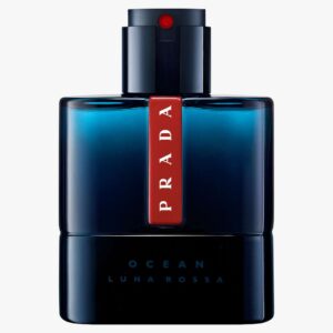 Luna Rossa Ocean EdT (Størrelse: 50 ML)