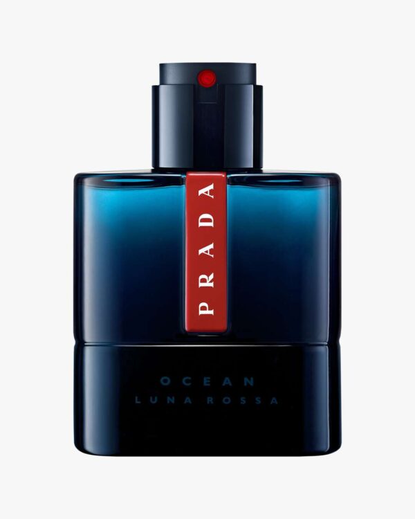 Luna Rossa Ocean EdT (Størrelse: 50 ML)