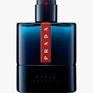 Luna Rossa Ocean EdT (Størrelse: 100 ML)