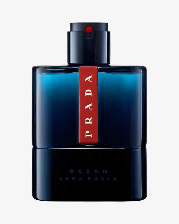 Luna Rossa Ocean EdT (Størrelse: 100 ML)