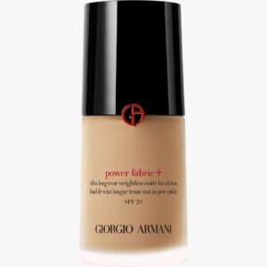 Power Fabric Foundation 30 ml (Farge: 6)