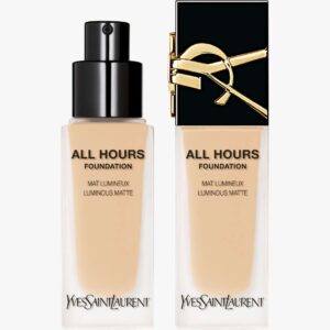 All Hours Foundation 25 ml (Farge: LC1)