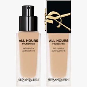 All Hours Foundation 25 ml (Farge: LC2)