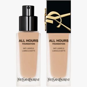 All Hours Foundation 25 ml (Farge: LC3)