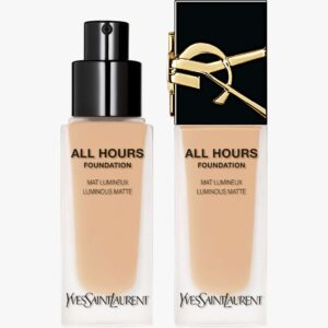 All Hours Foundation 25 ml (Farge: LC4)