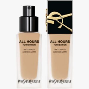 All Hours Foundation 25 ml (Farge: LN7)