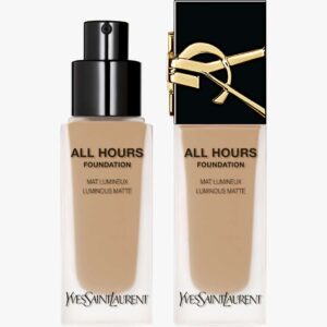 All Hours Foundation 25 ml (Farge: MN7)