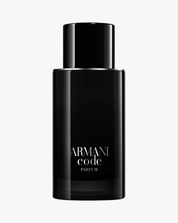 Armani Code Homme Parfum (Størrelse: 75 ML)