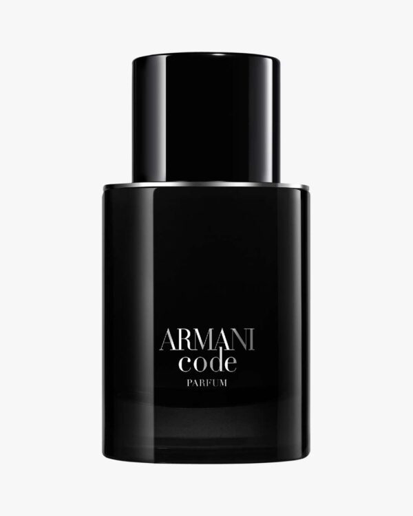 Armani Code Homme Parfum (Størrelse: 50 ML)