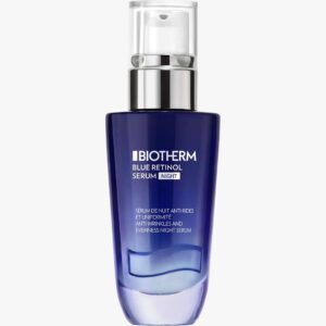 Blue Retinol Serum Night 30 ml