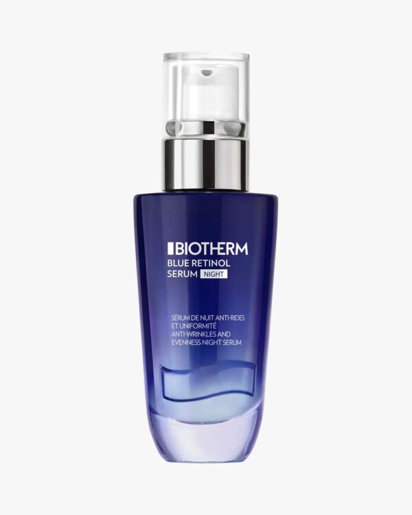 Blue Retinol Serum Night 30 ml