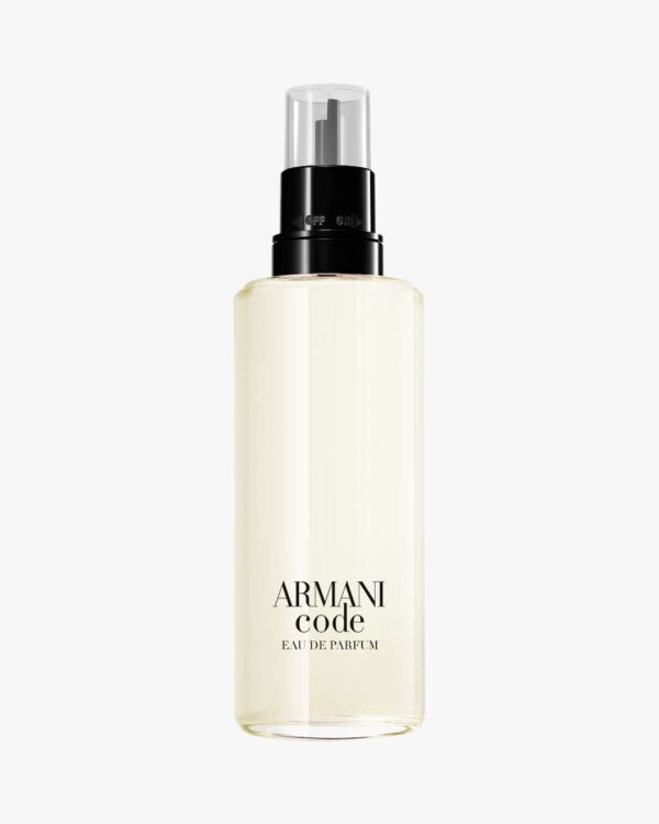 Armani Code Homme EdP Refill 150 ml