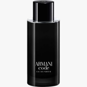 Armani Code Homme EdP (Størrelse: 125 ML)