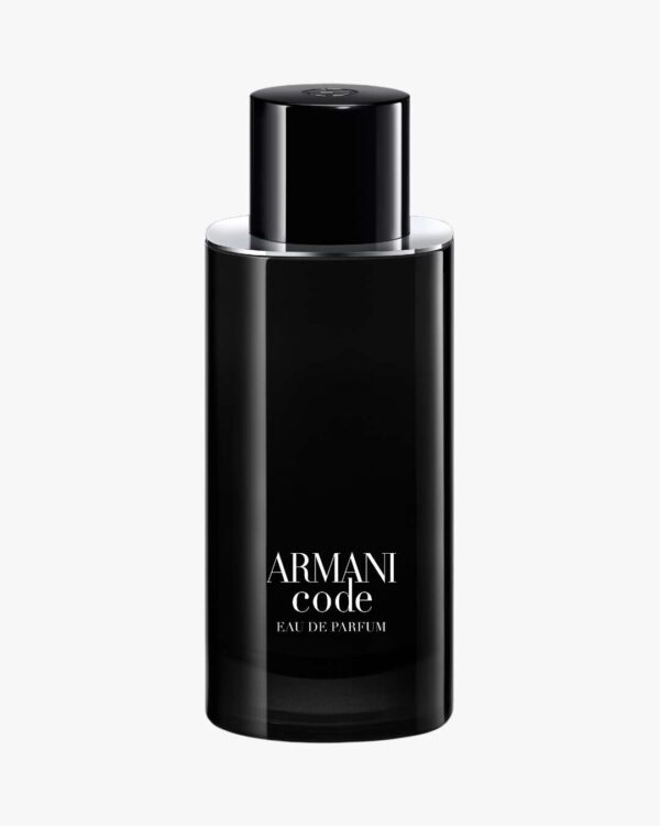 Armani Code Homme EdP (Størrelse: 125 ML)