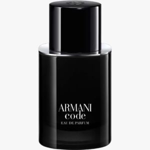 Armani Code Homme EdP (Størrelse: 50 ML)