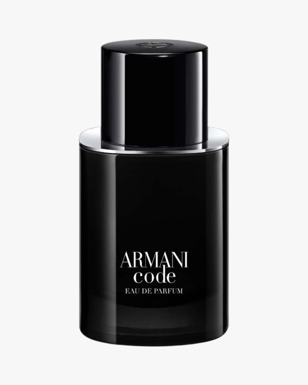 Armani Code Homme EdP (Størrelse: 50 ML)