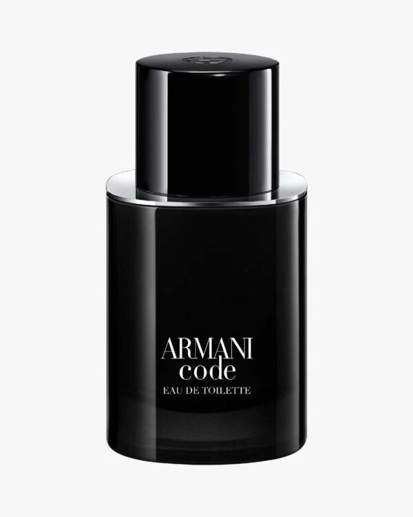 Armani Code Homme EdT (Størrelse: 50 ML)