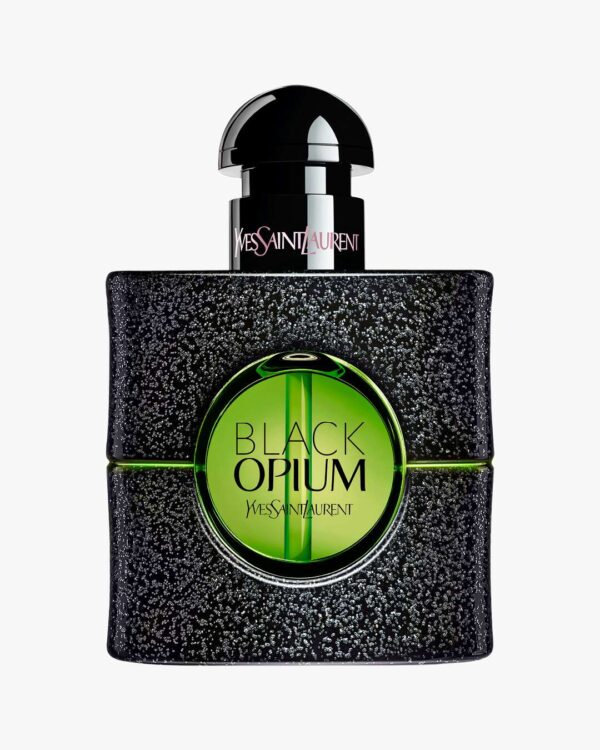 Black Opium Illicit Green EdP (Størrelse: 30 ML)