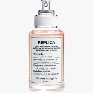 Replica On a Date EdT (Størrelse: 30 ML)