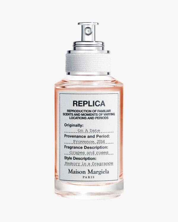 Replica On a Date EdT (Størrelse: 30 ML)