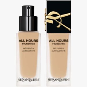 All Hours Foundation 25 ml (Farge: LN6)