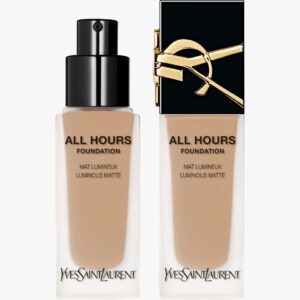 All Hours Foundation 25 ml (Farge: MN5)