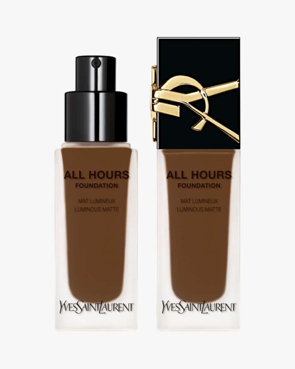 All Hours Foundation 25 ml (Farge: DC7)