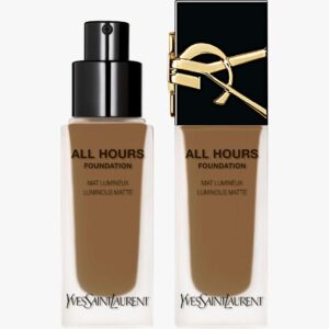 All Hours Foundation 25 ml (Farge: DN5)