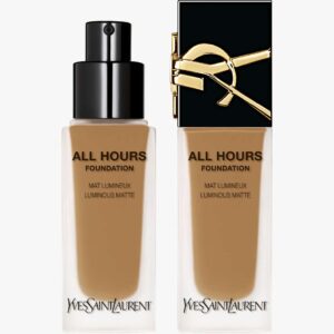 All Hours Foundation 25 ml (Farge: DW1)