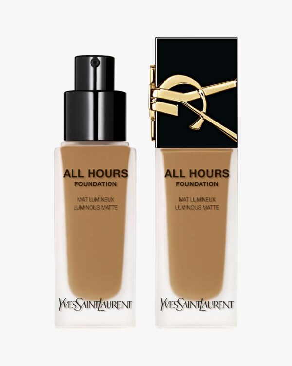 All Hours Foundation 25 ml (Farge: DW1)