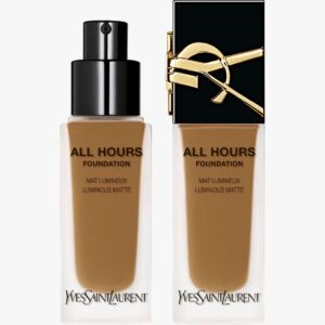 All Hours Foundation 25 ml (Farge: DW2)