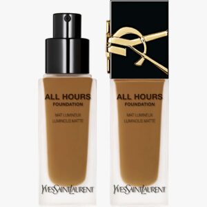 All Hours Foundation 25 ml (Farge: DW4)