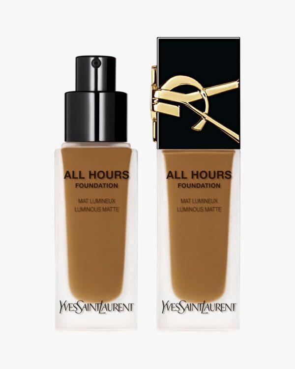 All Hours Foundation 25 ml (Farge: DW4)