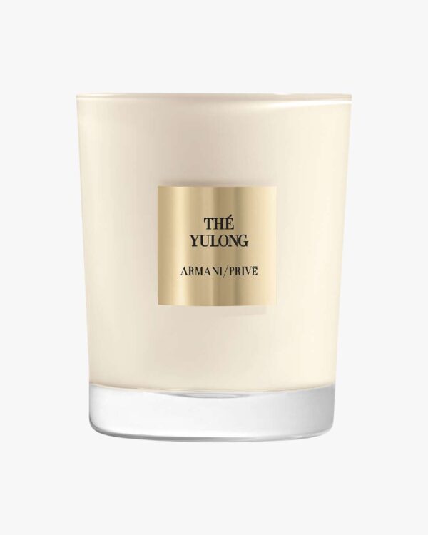 Thé Yulong Candle 175 g