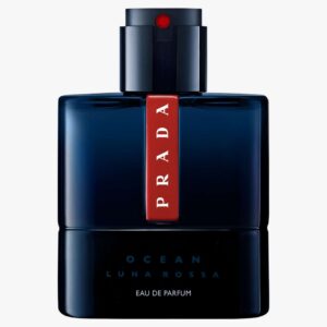 Luna Rossa Ocean EdP (Størrelse: 50 ML)