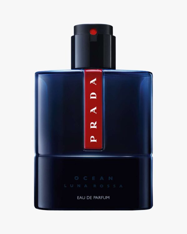 Luna Rossa Ocean EdP (Størrelse: 100 ML)