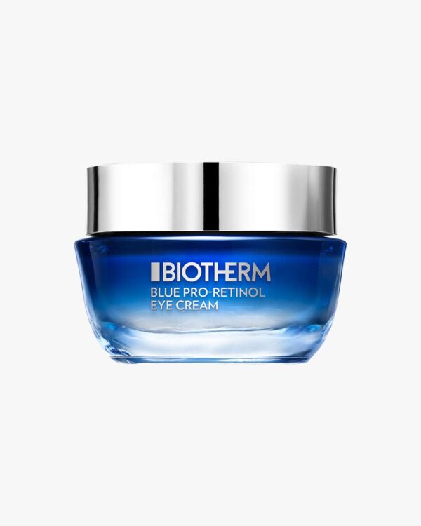 Blue Pro-Retinol Moisturizing Eye Cream 15 ml