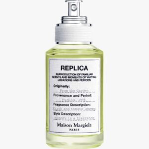 Replica from The Garden EdT (Størrelse: 30 ML)