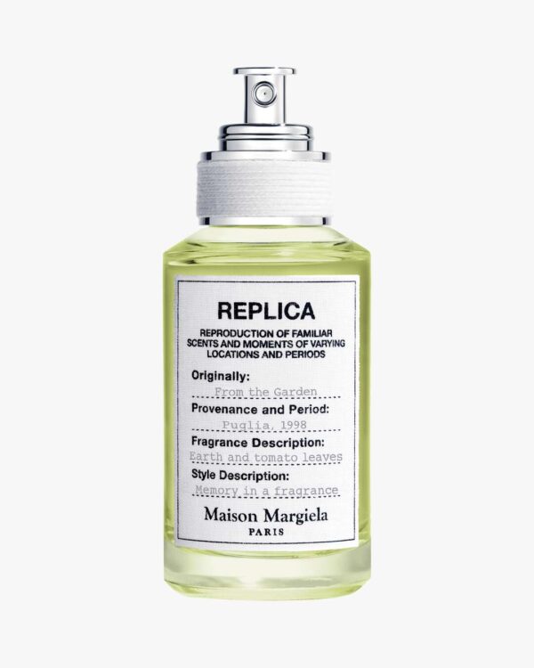 Replica from The Garden EdT (Størrelse: 30 ML)