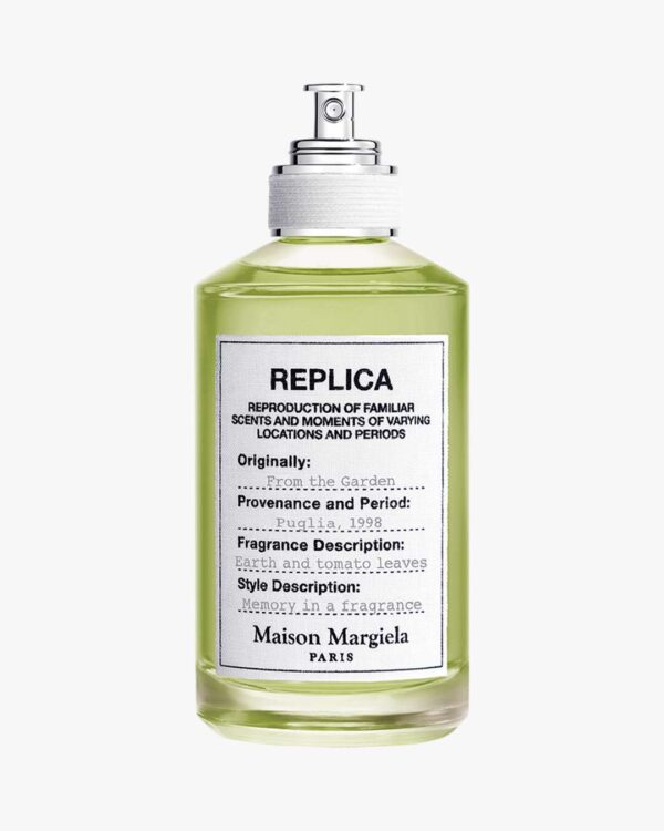 Replica from The Garden EdT (Størrelse: 100 ML)