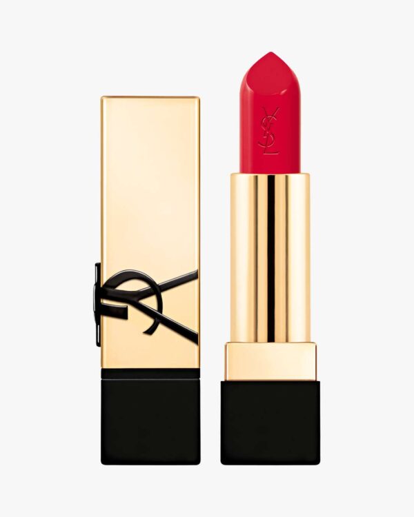 Rouge Pur Couture Pure Color-In-Care Satin Lipstick 3