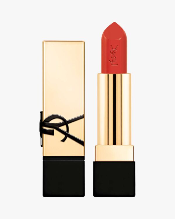 Rouge Pur Couture Pure Color-In-Care Satin Lipstick 3