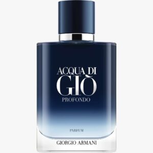 Acqua di Giò Profondo Parfum (Størrelse: 100 ML)