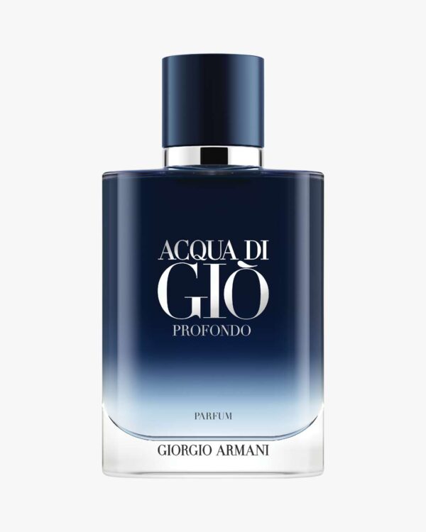 Acqua di Giò Profondo Parfum (Størrelse: 100 ML)