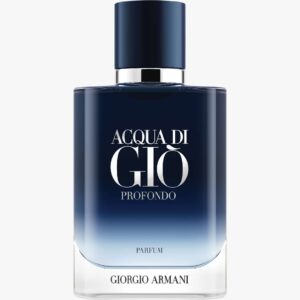 Acqua di Giò Profondo Parfum (Størrelse: 50 ML)