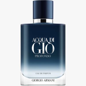 Acqua di Giò Profondo EdP (Størrelse: 100 ML)