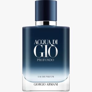 Acqua di Giò Profondo EdP (Størrelse: 50 ML)