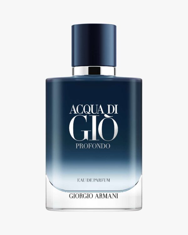 Acqua di Giò Profondo EdP (Størrelse: 50 ML)