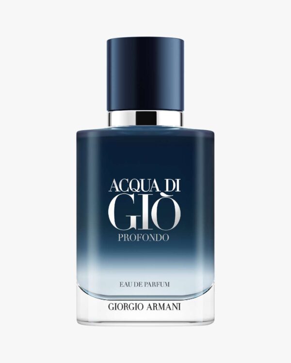 Acqua di Giò Profondo EdP (Størrelse: 30 ML)