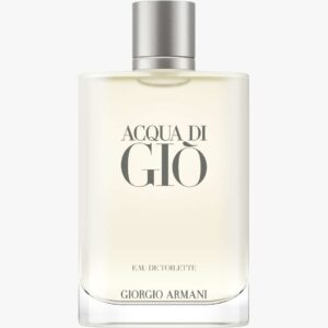 Acqua di Giò EdT (Størrelse: 200 ML)